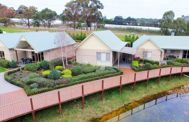 Wild Cattle Creek Estate - Foto 22