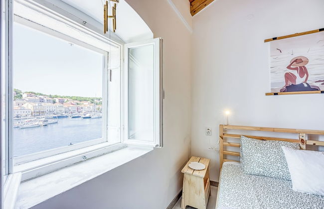 Lasta 30 Losinj Town Studio Apartment - Foto 4