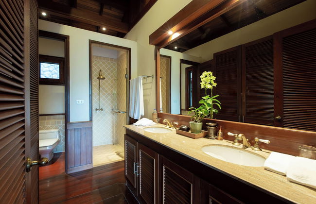 Villa Talaefun - Foto 47