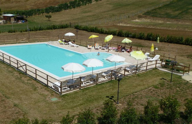 Agriturismo Il Pioppo - Photo 13