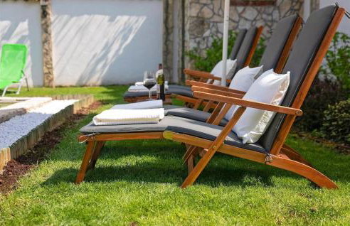 Villa Casa Stifanici - Foto 15