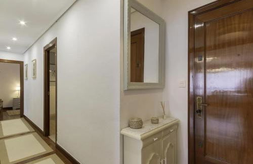 Elegant apartment in Getxo - Foto 18