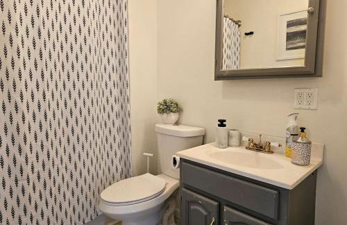 DO with AC Awesome Waterfront Marina Home - Foto 41