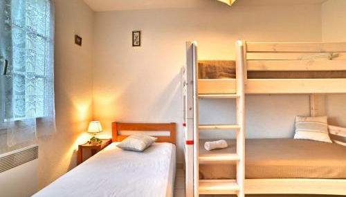 Holiday Home Domino by Interhome - Photo 5