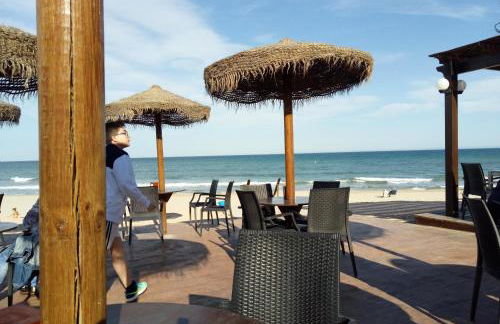 Casa Montemar Algorfa Spain - Foto 8