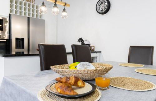 Villa Machico Valley Flat 2 - Foto 6