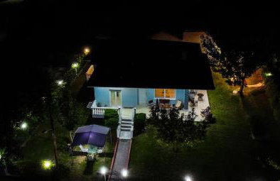 Deppy's House κοντά στα λουτρά Πόζαρ - Foto 46