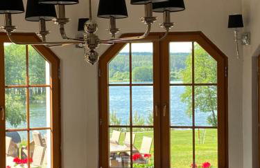 Pensjonat Rybical - Foto 52