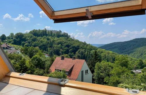 Ferienwohnung Baumkrone - Foto 1