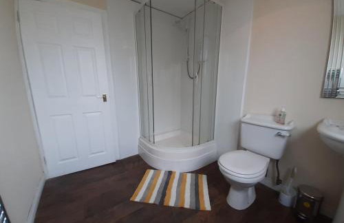 Carvetii - Stuart House - 1st floor flat sleeps up to 8 - Foto 6