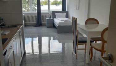 BoLA Ferienwohnung 5 Hamburg-Wandsbek 3 Betten, Küche, Bad - Foto 4