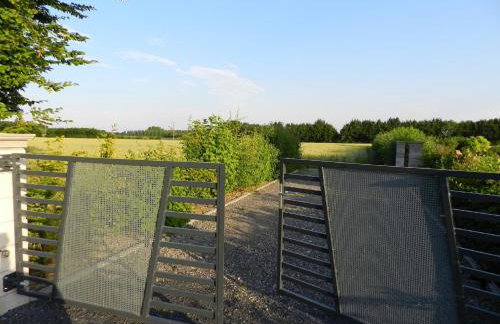 Gîte La Grenouillère - Foto 46
