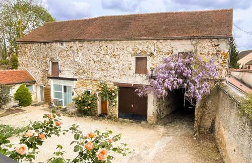 La Ferme de Balizy - Foto 12