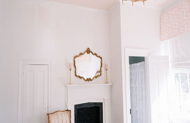 Historic Antebellum Manor - Foto 24