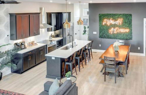 Live Your Nashville Dream 10 Min to Broadway - Foto 1