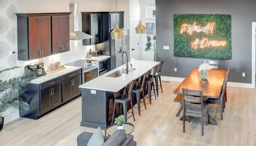 Live Your Nashville Dream 10 Min to Broadway - Foto 1