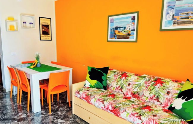 Bright Flat With Balcony - Foto 8