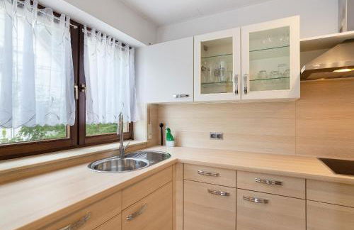 Haus Erika Ferienwohnung 1 - Foto 14