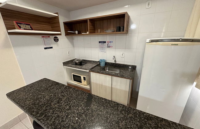 Lacqua diRoma RM Hospedagem - Foto 36