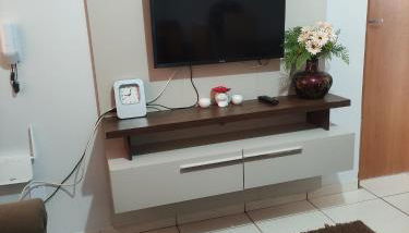 Apto Recanto Aconchego (B-E 32) - Foto 4