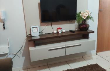 Apto Recanto Aconchego (B-E 32) - Foto 4