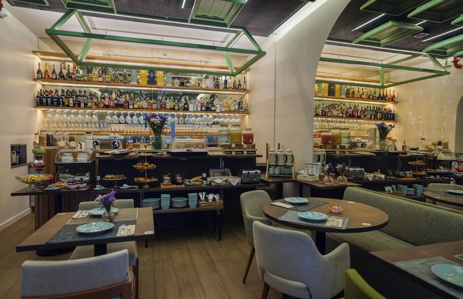 Porta Nobre Boutique Hotel by Aspasios - Foto 64