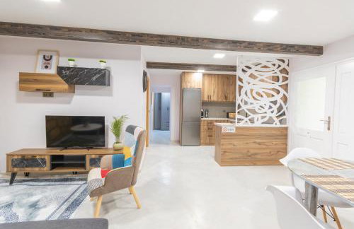 Socrates Terraced House - Foto 10