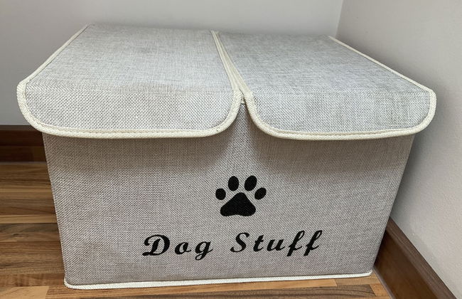 Hetton Byre - Foto 28