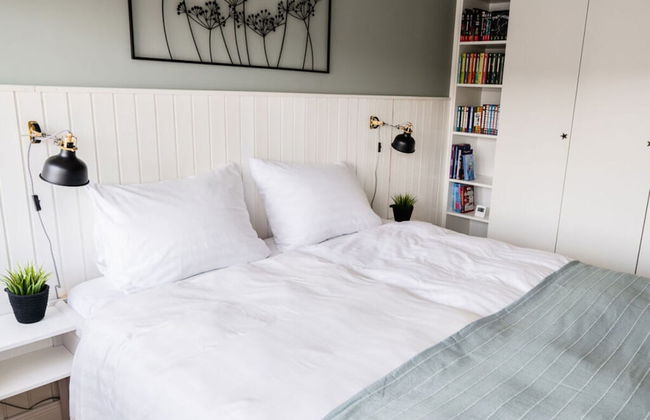 Oceanhouse Comfortable Holiday Residence - Foto 4