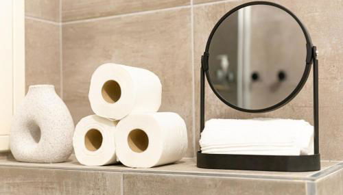 Studio Chic avec Cinéma Privé À 15 min de Disneyland et 20 min de Paris - Foto 3