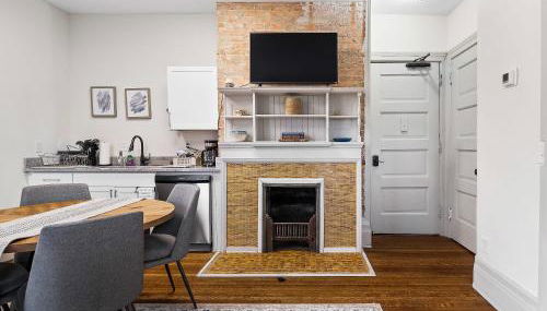 Carriage Manor - Sun Soaked 1BR - Close to CCF - Foto 4