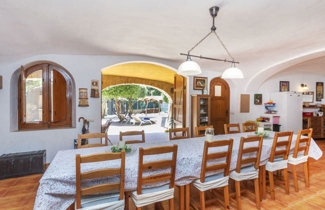 Mas Ambros - Foto 10