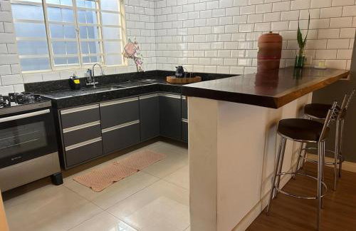 Casa Flor - Ribas do Rio Pardo - Foto 8