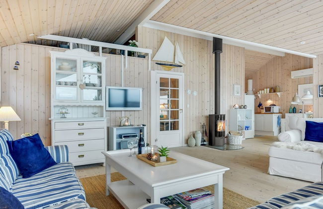 "Tini" - 50m to the fjord - Foto 33