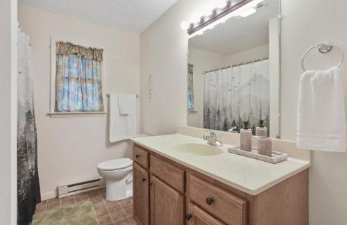 Mountain Retreat by Berkeley Springs wRiver Access - Foto 26