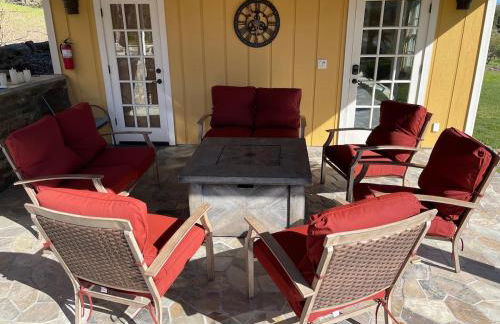 Casa Molino - A private escape with Vineyard views - Foto 56