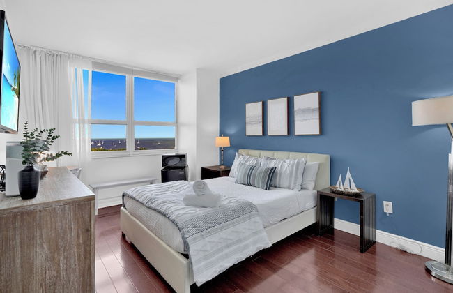 Tropical Paradise - Spacious 3-Bedroom - Foto 28