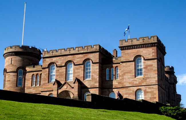 Easdale House - Foto 33