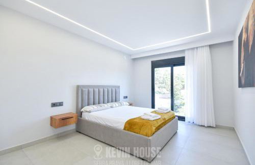 Kevin House - Serra Brava, Lloret de Mar - Photo 63