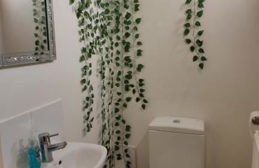 City Centre duplex 3rooms apartment with parking - Foto 30