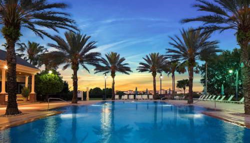 Exclusive at Reunion Golf View Resort Style 764 - Foto 3