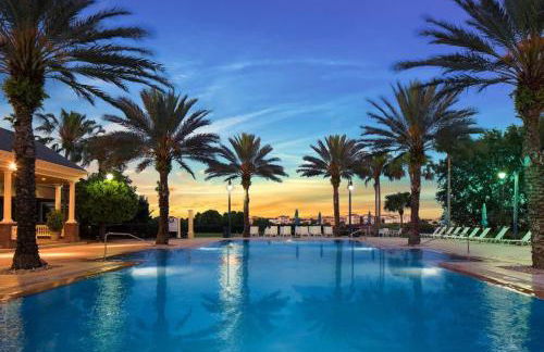 Exclusive at Reunion Golf View Resort Style 764 - Foto 3