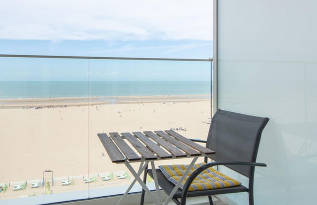 Beautiful Apartment With sea View - Photo 15