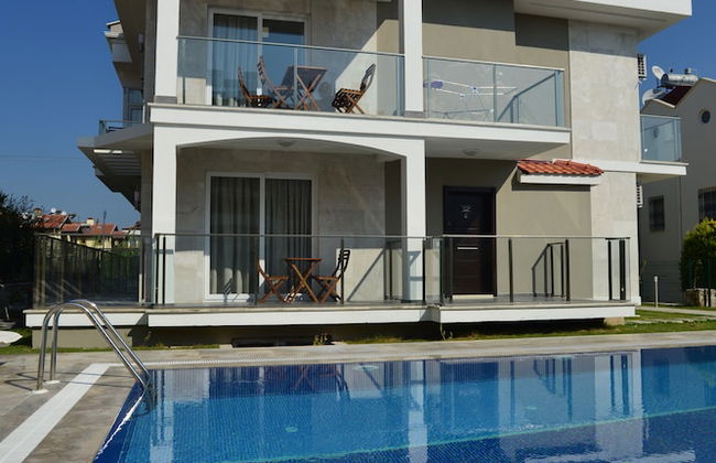 Lighthouse Nadia Aparts - Foto 71