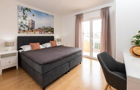 Apartments Sunny Elza - Foto 8