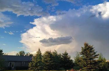 Mountain View Home on 2 Acres - Foto 11