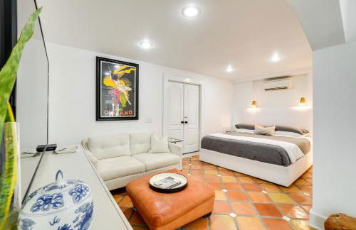 South Tampa Studio in Desirable Historic District! - Foto 8