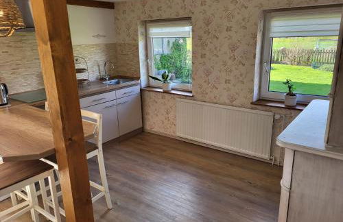 Ferienwohnung Ebsen - Foto 10