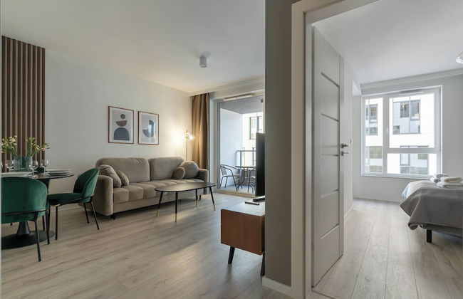 Symphony Modern Tower - Foto 66