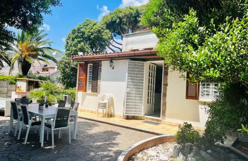 Villa GREG stupenda casa sulla spiaggia con accesso diretto al mare - Foto 13